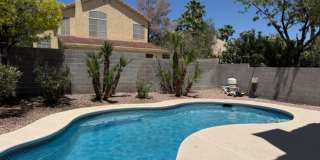 STUNNING & GORGEOUS 4 BED/2.5 BATH POOL HOME IN ELDORADO! *** ONLY $2,599 *** Gallery 4