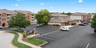 Sherwood Village Gallery 19