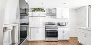 Gated 3-Bedroom Townhome with Fireplace, Patio & 2-Car Garage Gated 3-Bedroom Townhome with Fireplace, Patio & 2-Car Garage Gallery 1