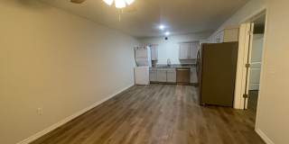 1 Bedroom/1 Bathroom Unit ADA Compliant Gallery 1