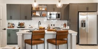 The Millery Gallery 1