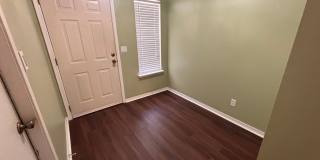 2BR/2.5BA Townhome with Fenced Backyard, Garage, & Fireplace! Move-In Ready! 2BR/2.5BA Townhome with Fenced Backyard, Garage, & Fireplace! Move-In Ready! Gallery 6
