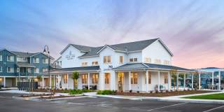 Blue Oak Apartments Gallery 14