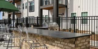 Lively at Drayton Mills Gallery 42