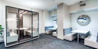 The Lofts Citycentre Gallery 17