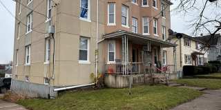 579 Burritt St. Gallery 1