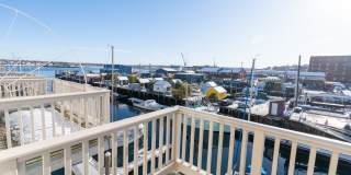 606 Chandlers Wharf Gallery 22
