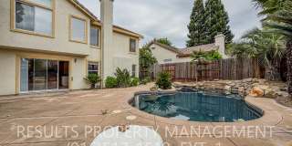 Beautiful Granite Bay 5 Bedroom Pool Home Gallery 3