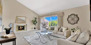 2 Bed, 2 Bath Unit - 17486 Plaza Dolores Gallery 1