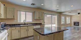 5317 La Quinta Hills Street Gallery 11