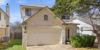 North Austin Three Bedroom Home Gallery 1