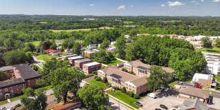 Norris Hills Apartments Gallery 22