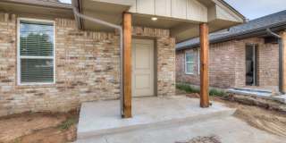 Brand-New 3-Bed Duplex in OKC – Move-In Ready Brand-New 3-Bed Duplex in OKC – Move-In Ready Gallery 3