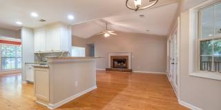 Gorgeous one story 4 Bedroom home in Mount Pleasant Gallery 16