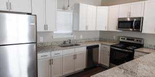North Pecan Townhomes Gallery 9