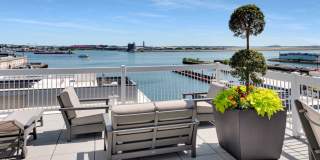 Park Lane Seaport Gallery 35