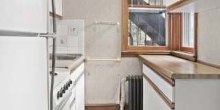 107 Bedford Street Gallery 3