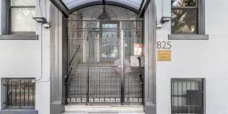 825 Post Street Gallery 1