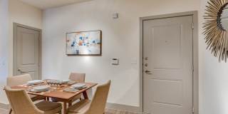 Quadrangles on Twenty Gallery 8