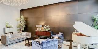 2/2 at The Sanctuary ~ Downtown Orlando's Established Luxury Condos 1 Block from Lake Eola Gallery 27
