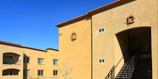 Raintree Apartments Gallery 4