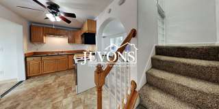 Two-story home just minutes from Yakima Valley College. Gallery 1