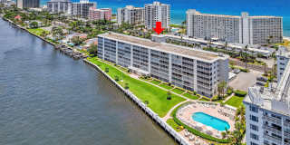 3100 S Ocean Boulevard unit: 312 Gallery 38