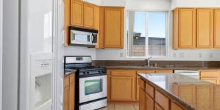 4 Bed / 2.5 Bath Home at Talavera! Gallery 1