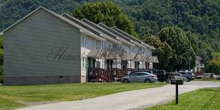 Whispering Pines Townhomes Gallery 1