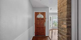 Beautifully refreshed 3-bedroom, 2-bath ranch-style home, located in the sought-after Colonies North community Gallery 7