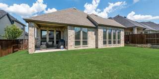 Beautiful Home In Prosper ISD! Gallery 20