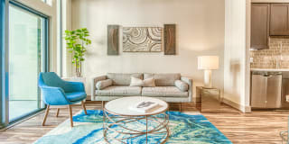 Skyline at Midtown Gallery 35