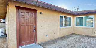 Newly Remodeled 2 Bed 1 Bath Near Downtown! Gallery 1