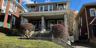 Check out this Totally Updated First Floor Duplex! 2BR+Den Gallery 1