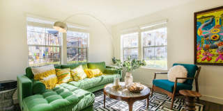 The Presidio Apartments Gallery 39