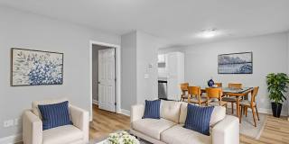 Crestview Apartments Gallery 1