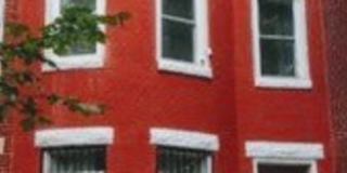 Beautiful 3 BR 1.5 BA Row House on a Quiet Cul-De-Sac of Baltimore City Gallery 1