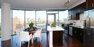 The Residences at New City Gallery 11