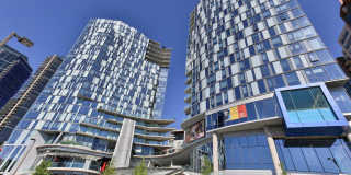 Soma Towers Gallery 11