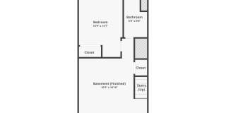 Spacious 3 Bed, 2.5 Bath Pet-Friendly Home with Central Air & Carport Parking! - Available on May 11th! Gallery 3