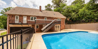Spacious Fully-Furnished 5-Bedroom Home | Mid-Term Rental in Green Island Hills Gallery 50