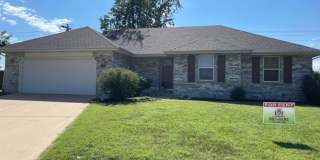 3 Bed Refreshed Home in Southwest Springfield Gallery 1