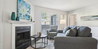 Abbey Glenn Apartments Gallery 21