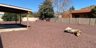 HOUSE - SEDONA - VILLAGE OF OAK CREEK Gallery 11