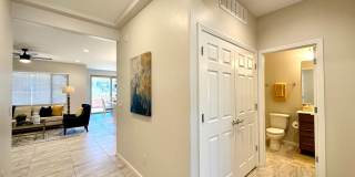 2 Bedroom + Den Villa in Quail Creek Community! Must See! Gallery 9