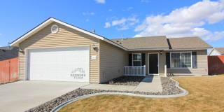 3 Bedroom, 2 Bath Home in West Pasco Gallery 1