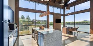 The Boat House Gallery 88