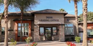 Altair Apartments Gallery 1