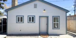 2070 1/2 South Gilpin Street Gallery 1