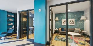 One William Gallery 55